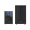 APC SRV3KIL-E UPS 3 kVA 2700 W sinusinės bangos juodas