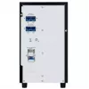 APC SRV3KIL-E UPS 3 kVA 2700 W sinusinės bangos juodas