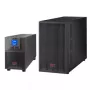 APC SRV3KIL-E UPS 3 kVA 2700 W sinusinės bangos juodas