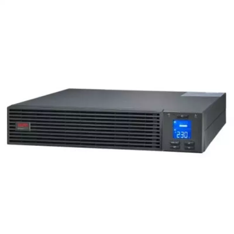 APC SRV2KRIRK-E nepertraukiamo maitinimo šaltinis (UPS) 2 kVA 1800 W