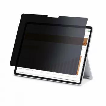 StarTech.com 4 krypčių 12,3 inch Surface Pro 4/5/6/7/7+ privatumo ekrano filtras, vertikalus/gulsčias, jutiklinis, +/- 30° matymo kampas, mėlynos šviesos mažinimas, matinė apdaila