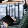 StarTech.com 4 krypčių 12,3 inch Surface Pro 4/5/6/7/7+ privatumo ekrano filtras, vertikalus/gulsčias, jutiklinis, +/- 30° matymo kampas, mėlynos šviesos mažinimas, matinė apdaila