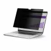 “StarTech.com” 17 colių 16:10 atverčiamas privatumo ekranas su lietimu, akinimo mažinimo mėlynos šviesos filtras, nešiojamojo kompiuterio ekrano apsauga, +/- 30° žiūrėjimo kampas