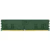 Kingston Technology ValueRAM atminties modulis, 8 GB, 1 x 8 GB, DDR5, 6400 MT/s, 288 kontaktų DIMM