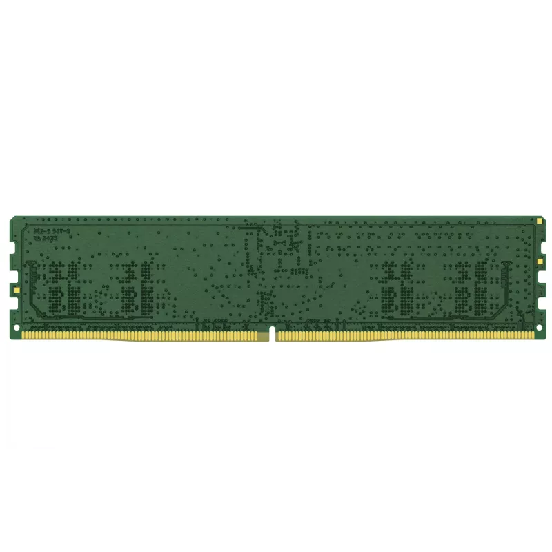 Kingston Technology ValueRAM atminties modulis, 8 GB, 1 x 8 GB, DDR5, 6400 MT/s, 288 kontaktų DIMM