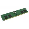 Kingston Technology ValueRAM atminties modulis, 8 GB, 1 x 8 GB, DDR5, 6400 MT/s, 288 kontaktų DIMM