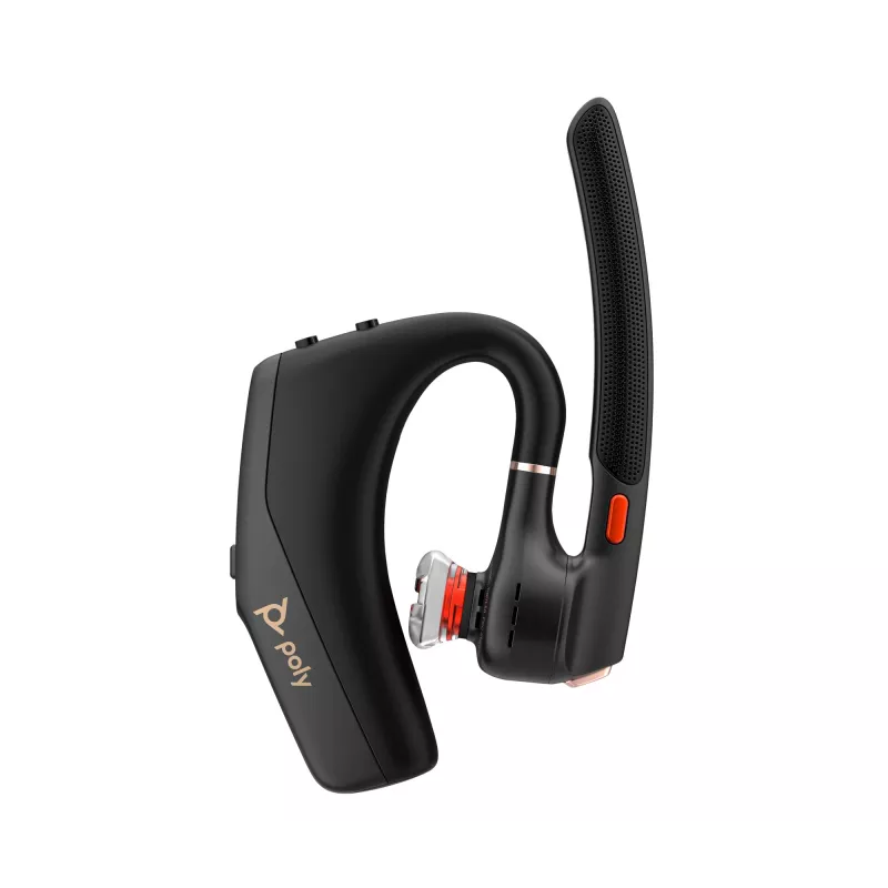 Headset Poly Voyager Legend 50-M Wireless Bluetooth Business 20.5g