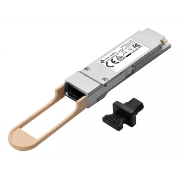 TP-Link Omada SM9110-SR4 tinklo siųstuvo-imtuvo modulis Šviesolaidinis 100000 Mbit/s QSFP28 850 nm