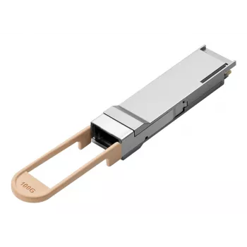 TP-Link Omada SM9110-SR4 tinklo siųstuvo-imtuvo modulis Šviesolaidinis 100000 Mbit/s QSFP28 850 nm