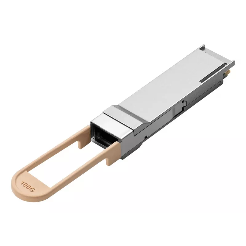 TP-Link Omada SM9110-SR4 tinklo siųstuvo-imtuvo modulis Šviesolaidinis 100000 Mbit/s QSFP28 850 nm
