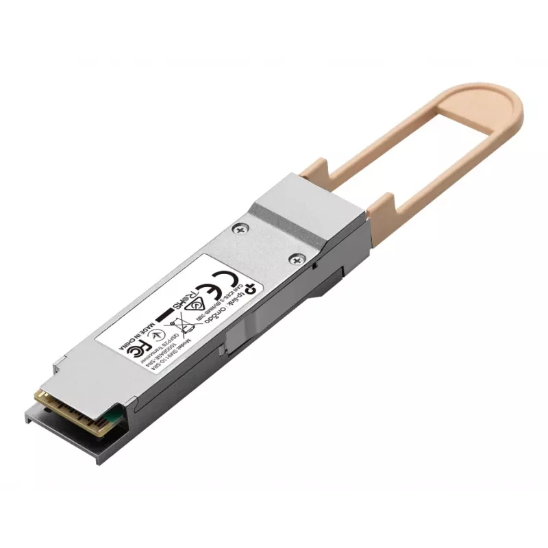 TP-Link Omada SM9110-SR4 tinklo siųstuvo-imtuvo modulis Šviesolaidinis 100000 Mbit/s QSFP28 850 nm