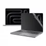 Ekrano apsauga PanzerGlass Dual Privacy MacBook Pro 14 colių M1 M2 M3 M4