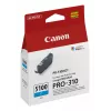 Canon PFI-5100 C rašalo kasetė 1 vnt. Originali žalsvai mėlyna