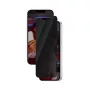 “PanzerGlass SAFE. by ®” privatumo ekrano apsauga “iPhone 17e | 16e | 14 | 13 | 13 Pro” su itin plačiu pritaikymu ir “EasyAligner”