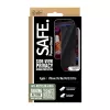 “PanzerGlass SAFE. by ®” privatumo ekrano apsauga “iPhone 17e | 16e | 14 | 13 | 13 Pro” su itin plačiu pritaikymu ir “EasyAligner”