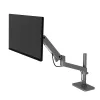 Ergotron LX Series 45-695-293 monitoriaus laikiklio stovas 86,4 cm 34 coliai Stalinis Tamsiai pilkas