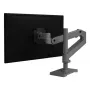 Ergotron LX Series 45-695-293 monitoriaus laikiklio stovas 86,4 cm 34 coliai Stalinis Tamsiai pilkas