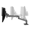 Ergotron LX Pro Series 45-684-293 monitoriaus laikiklio stovas 68,6 cm 27 col. Stalinis Pilkas