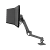 Ergotron LX Pro Series 45-684-293 monitoriaus laikiklio stovas 68,6 cm 27 col. Stalinis Pilkas