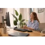 Belaidžio ausinių pagrindo bazė HP AW6U1AA#AC3, suderinama su HP Poly ausinėmis