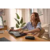 Belaidžio ausinių pagrindo bazė HP AW6U1AA#AC3, suderinama su HP Poly ausinėmis