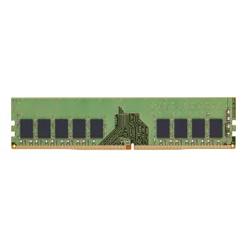 Atminties modulis KINGSTON 8 GB DDR4 3200 MHz ECC 288 kontaktų DIMM 1,2 V KSM32ES8/8HE