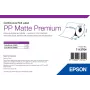 Matinio etikečių lapo Epson PP Matte Label Premium 7113704 A4 100 lapų