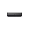 Mini PC Lenovo Chromebox Micro — Intel Celeron N4500, 1,1–2,8 GHz, 8 GB LPDDR4x, 32 GB eMMC, ChromeOS, juoda