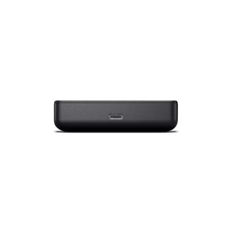 Mini PC Lenovo Chromebox Micro — Intel Celeron N4500, 1,1–2,8 GHz, 8 GB LPDDR4x, 32 GB eMMC, ChromeOS, juoda