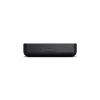 Mini PC Lenovo Chromebox Micro — Intel Celeron N4500, 1,1–2,8 GHz, 8 GB LPDDR4x, 32 GB eMMC, ChromeOS, juoda