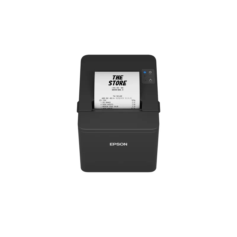 Epson TM-T20IV 203 x 203 DPI laidinis terminis POS spausdintuvas