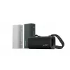 Sony SRSULT30B stereo nešiojamas garsiakalbis juodas