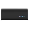 Sony SRSULT30B stereo nešiojamas garsiakalbis juodas