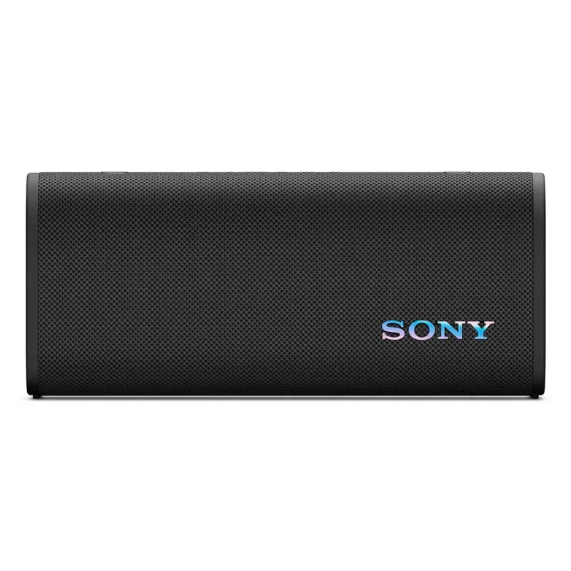 Sony SRSULT30B stereo nešiojamas garsiakalbis juodas