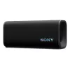 Sony SRSULT30B stereo nešiojamas garsiakalbis juodas
