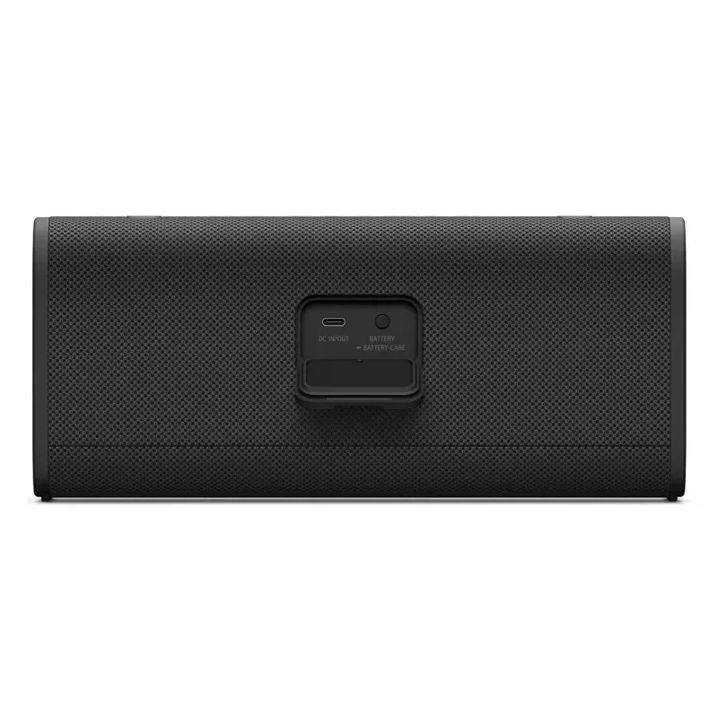 Sony SRSULT30B stereo nešiojamas garsiakalbis juodas