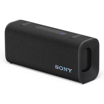 Sony SRSULT30B stereo nešiojamas garsiakalbis juodas