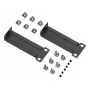 Montavimo rinkinys TP-Link RACKMOUNT KIT-D226 juodos spalvos metalinis