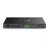 Tinklo vaizdo registratorius TP-Link VIGI NVR4016H 16 kanalų 4K juodas