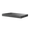 Tinklo vaizdo registratorius TP-Link VIGI NVR4016H 16 kanalų 4K juodas
