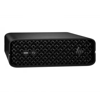 HP Z2 G1i Intel Core Ultra 9 285K 64 GB DDR5-SDRAM NVIDIA RTX 2000 Ada Windows 11 Pro Mini PC darbo stotis AI darbo stotis, AI PC
