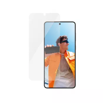 PanzerGlass® ekrano apsauga Samsung S25 Edge | Ultra-Wide Fit