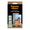 PanzerGlass® ekrano apsauga Samsung S25 Edge | Ultra-Wide Fit