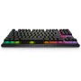 Klaviatūra Alienware AW420K USB juoda 545-BBDY Dell