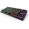 Klaviatūra Alienware AW420K USB juoda 545-BBDY Dell