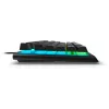 Klaviatūra Alienware AW420K USB juoda 545-BBDY Dell