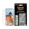 PanzerGlass® Keraminis ekrano apsauga Samsung S25 Edge | Itin platus pritaikymas su EasyAligner