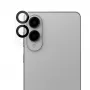 Fotoaparato objektyvo apsauga PanzerGlass Samsung Galaxy S25 Edge atspari įbrėžimams ir smūgiams