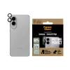 Fotoaparato objektyvo apsauga PanzerGlass Samsung Galaxy S25 Edge atspari įbrėžimams ir smūgiams