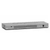 NETGEAR GS116 nevaldomas L2 Gigabit Ethernet (10/100/1000) juodas